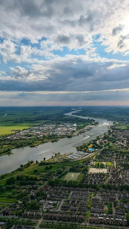 Zwembad Schoonhoven - Image 1