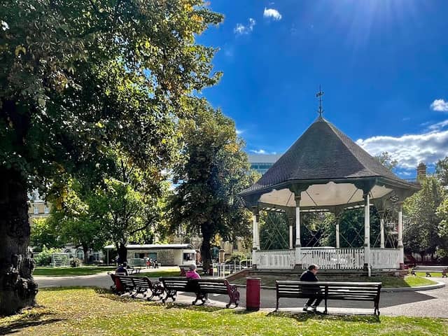 Forbury Gardens Park - Image 1
