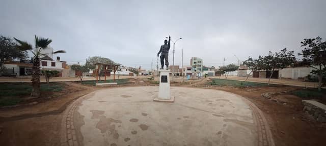 Ángel Guardián Park - Image 1