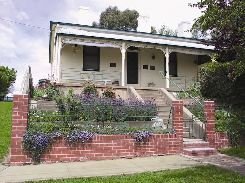 Chifley Home and Education Centre - Image 1