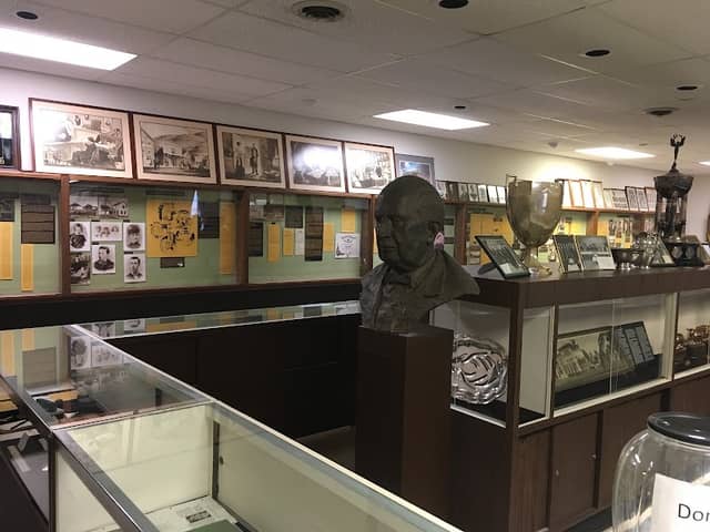 JC Penney Museum - Image 2