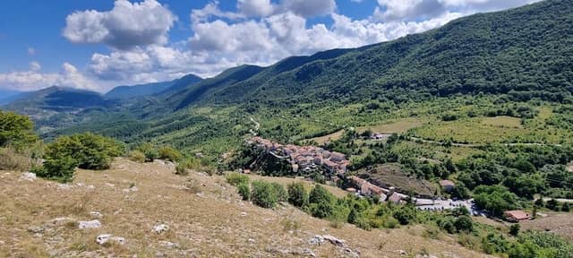 Monte Bove Abruzzese - Image 1