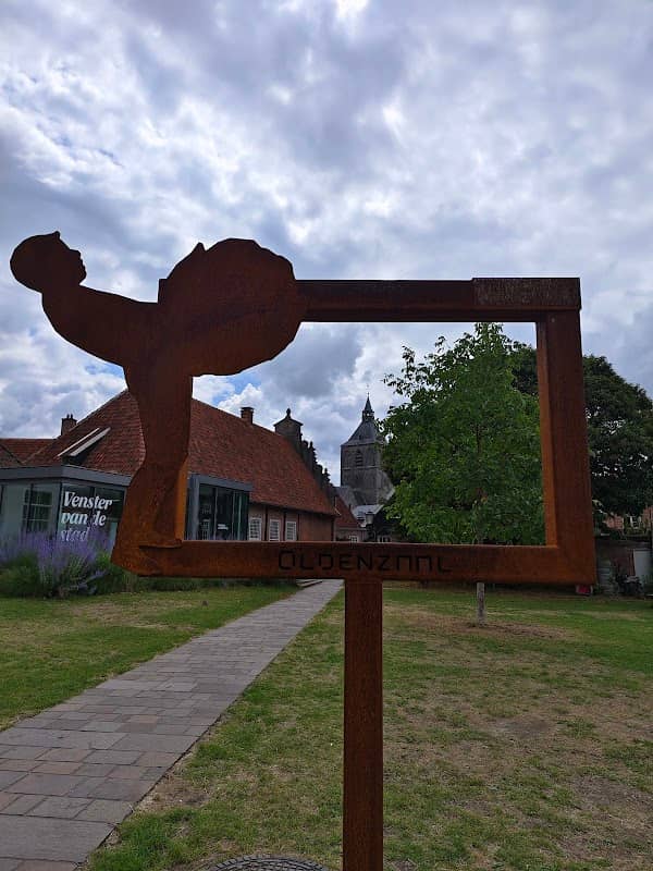Doorkijkje Oldenzaal - Image 2