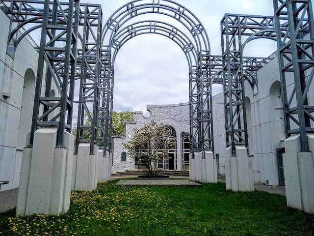 Visitation Patrimonial Site - Image 2
