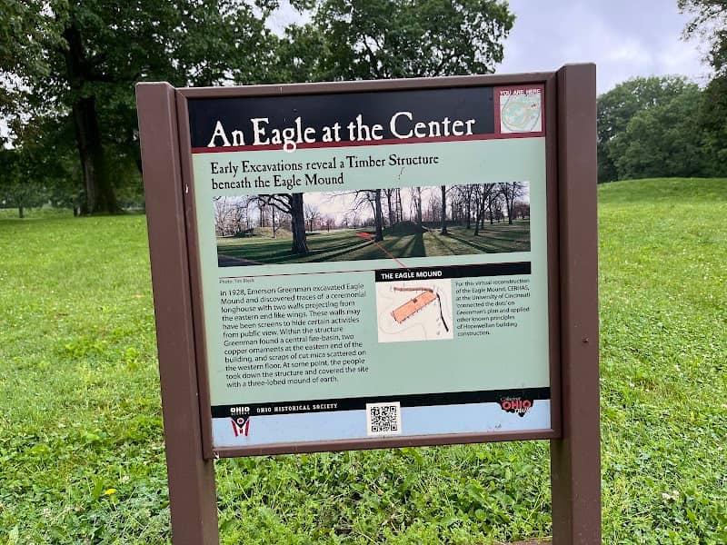 Eagle Mound - Image 2