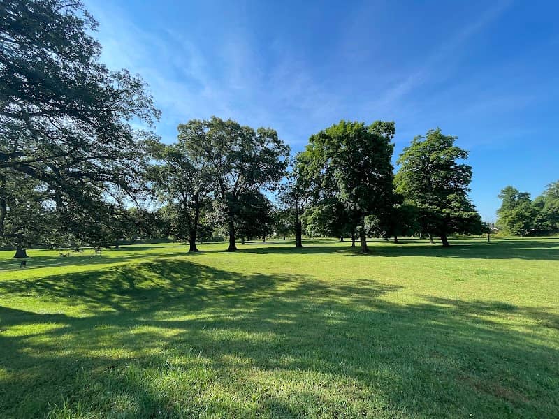 Eagle Mound - Image 1