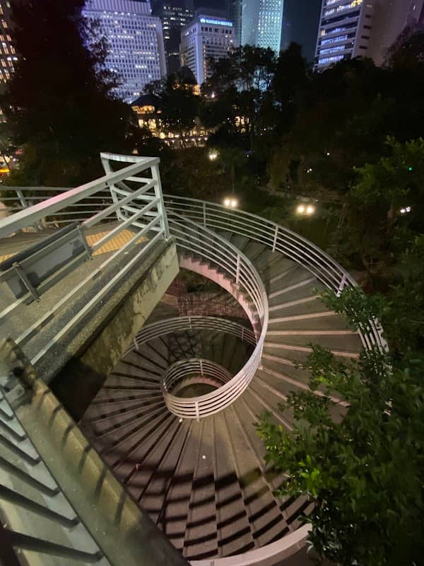Spiral Staircase - Image 3