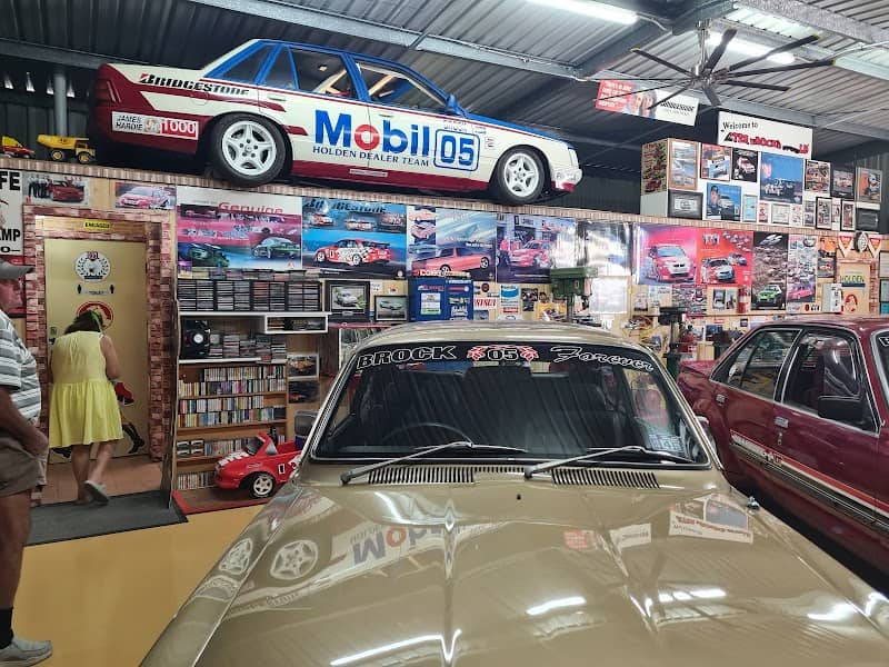 Bob's Shed - Image 1