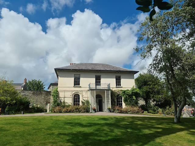 Cardigan Castle - Image 3
