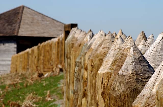 Fort Meigs Historic Site - Image 2