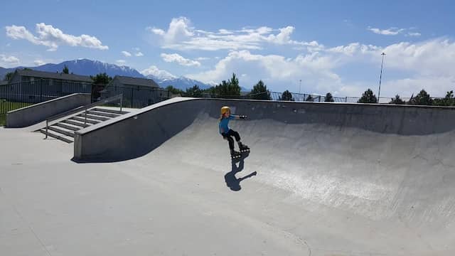 Greenwood Park - Image 1