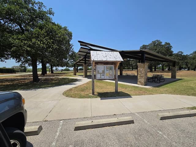 Cross Roads Town Park - Image 2