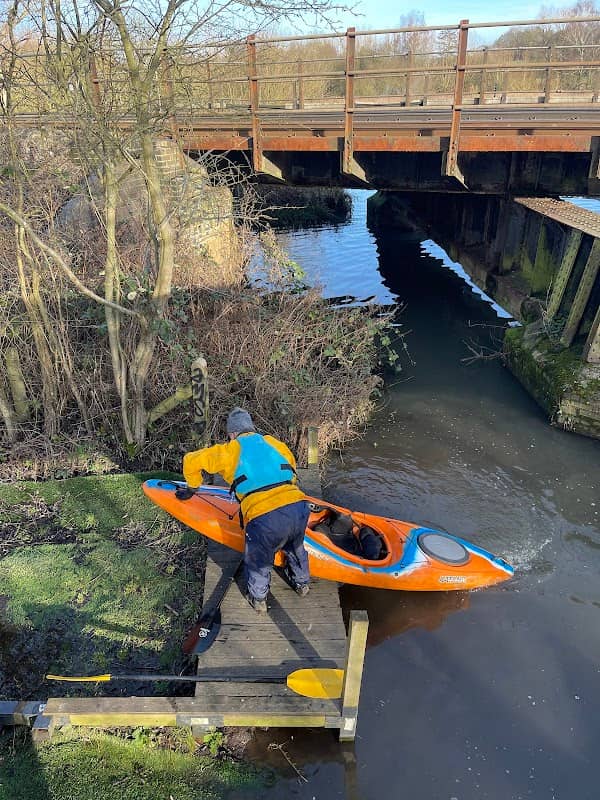 Stort Navigation - Image 1