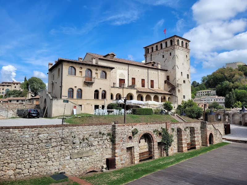 Castello della regina Cornaro - Image 2