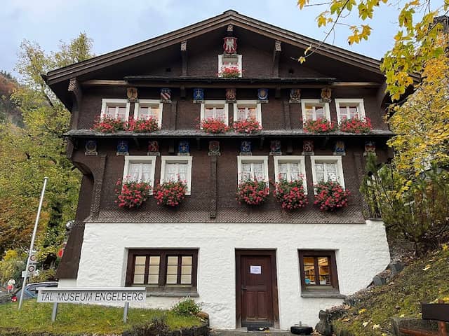Tal Museum Engelberg - Image 1