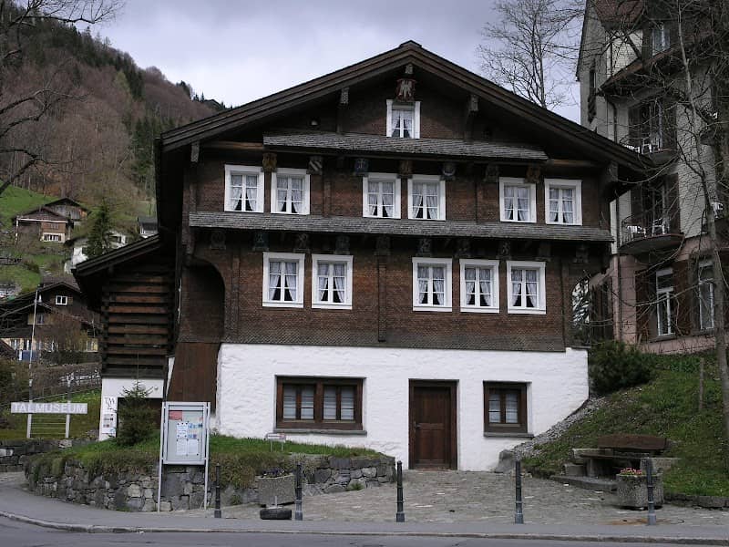 Tal Museum Engelberg - Image 2