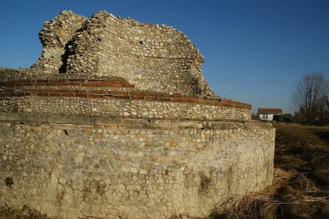 Area Archeologica del Turriglio - Image 1