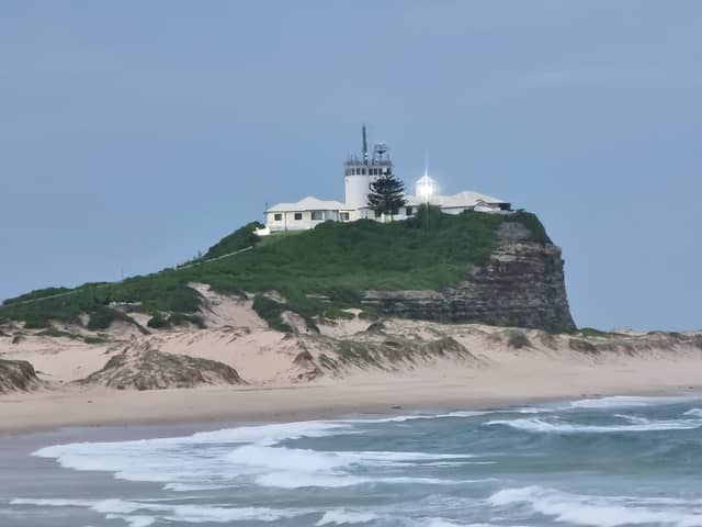 Nobbys Lighthouse - Image 3