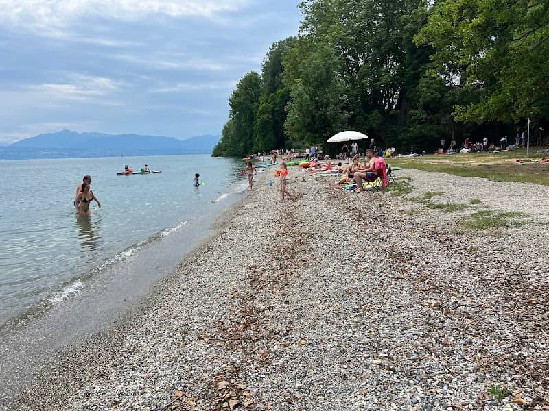 Plage du Stand - Image 1