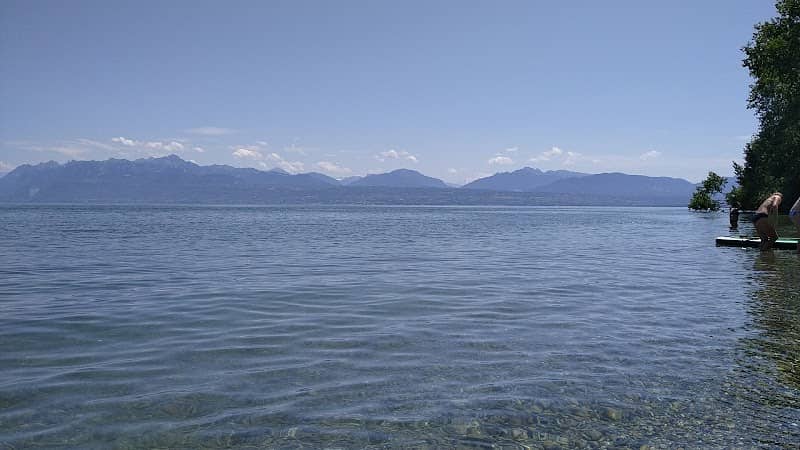 Plage du Stand - Image 2