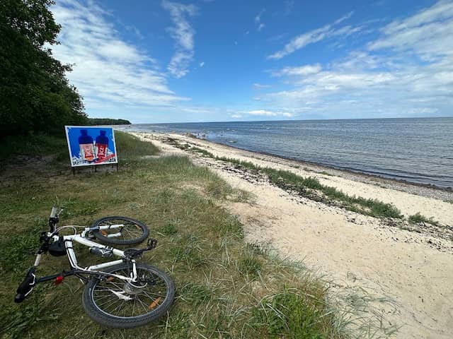 Suurupi Open Beach - Image 1
