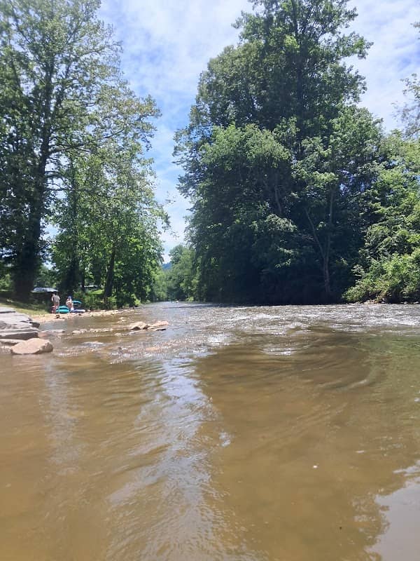 Champion Park River Access - Image 1