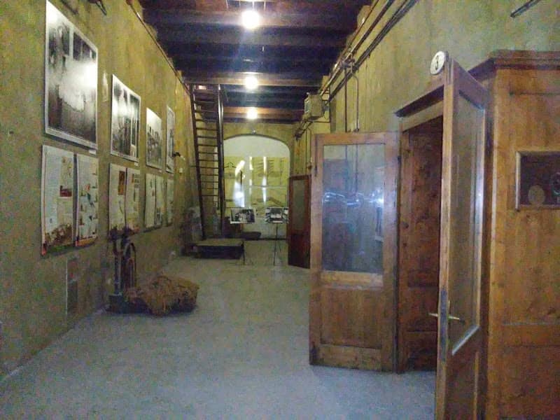 Museo storico-scientifico del tabacco - Image 1