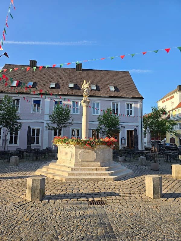 Marienbrunnen - Image 1