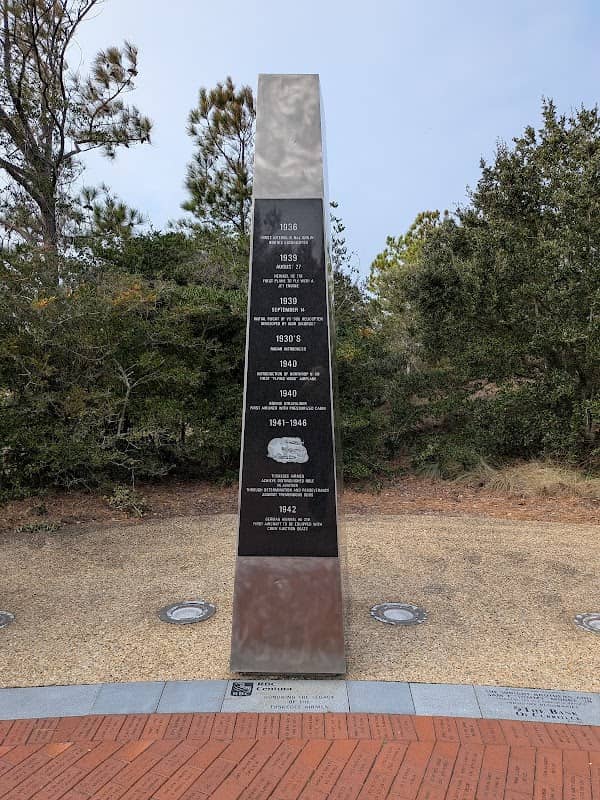 Monument to a Century of Flight - Image 2