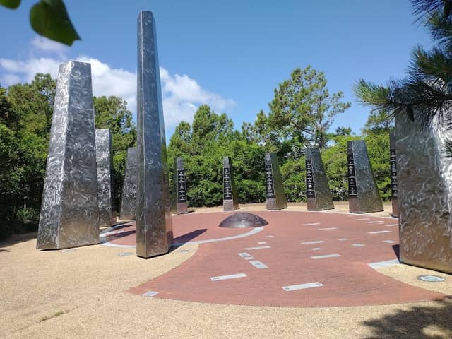 Monument to a Century of Flight - Image 1
