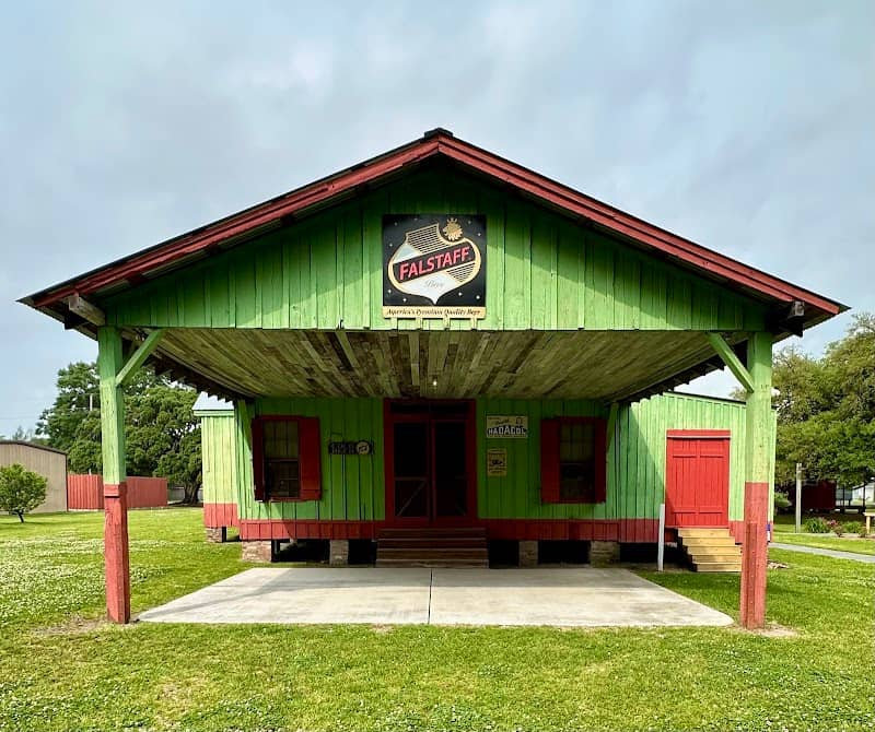 West Baton Rouge Museum - Image 2
