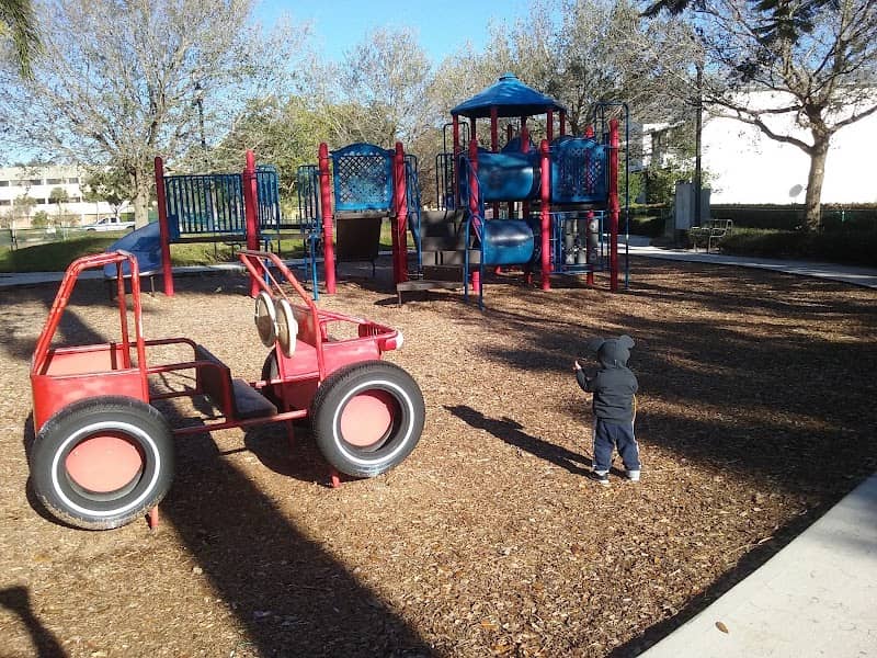 Winkler Park - Image 1