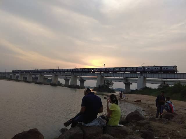 Kangsabati River Viewpoint - Image 2