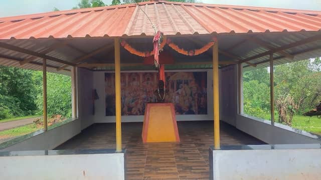 छत्रपती शिवाजीमहाराज नगर टेंबवाडी - Image 1