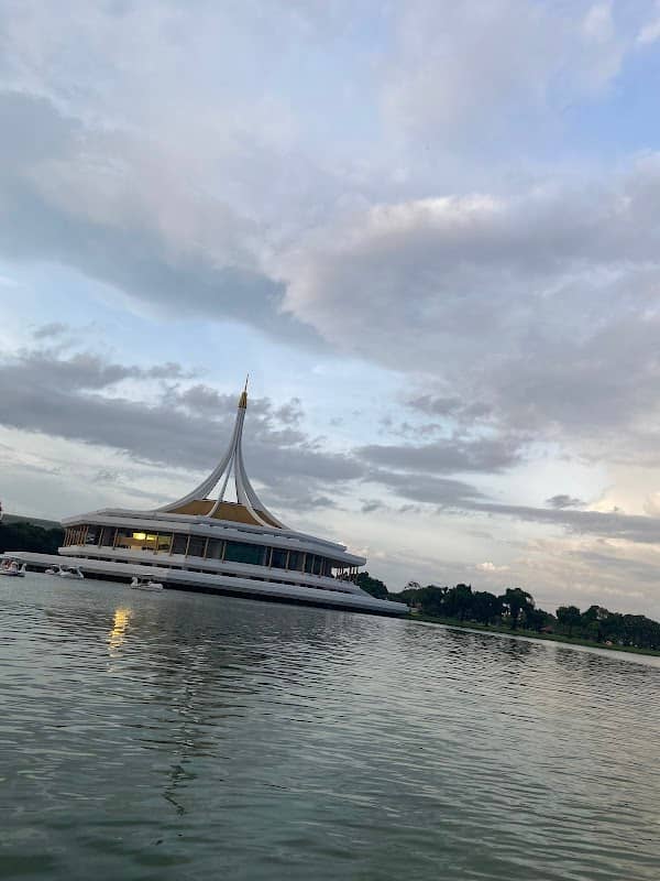 ศาลาบัวสวรรค์ - Image 1