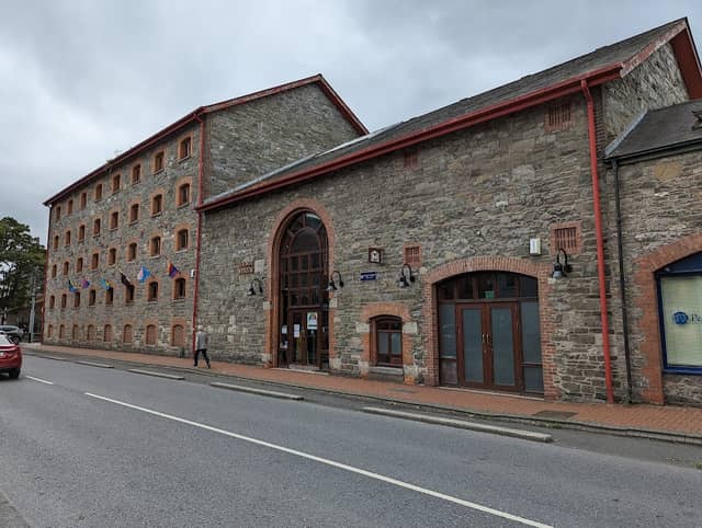 County Museum Dundalk - Image 2
