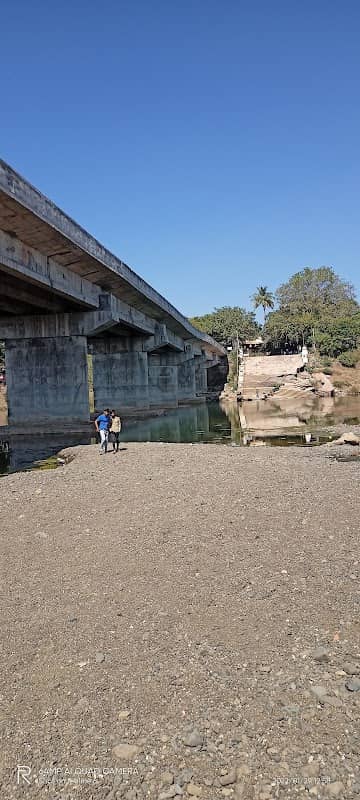 Ovaro ,Karjan River - Image 2