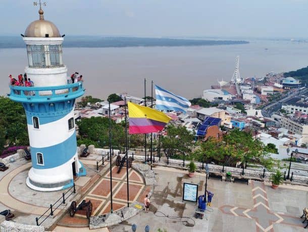 Faro - Image 1