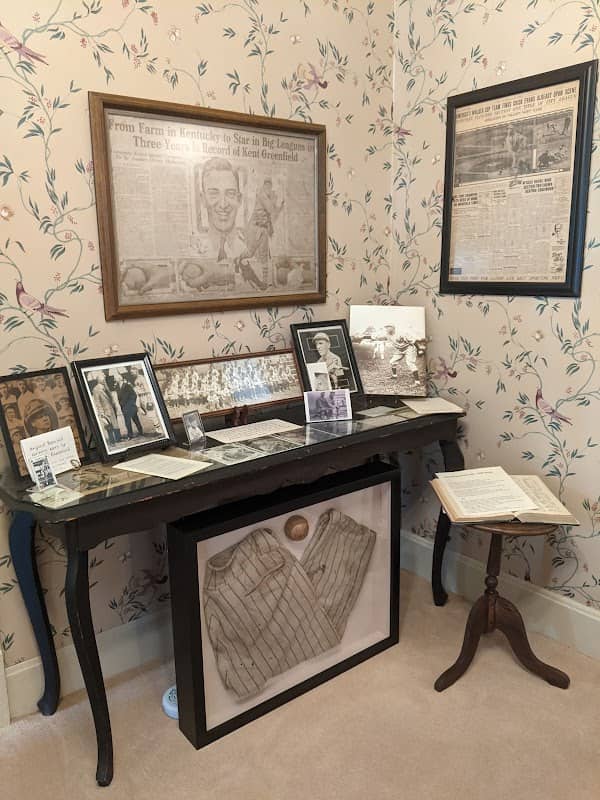 Robert Penn Warren Birthplace - Image 2