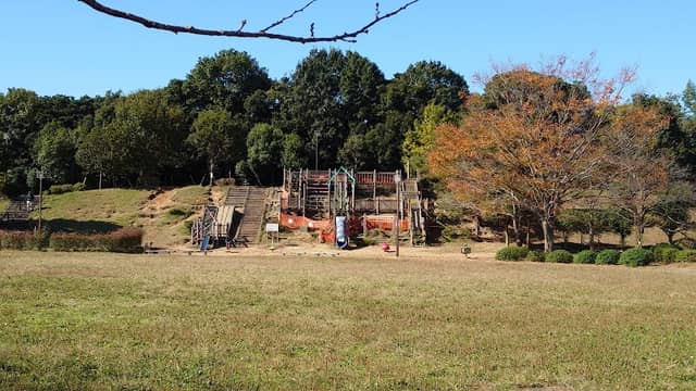 Kozunomori Park - Image 2
