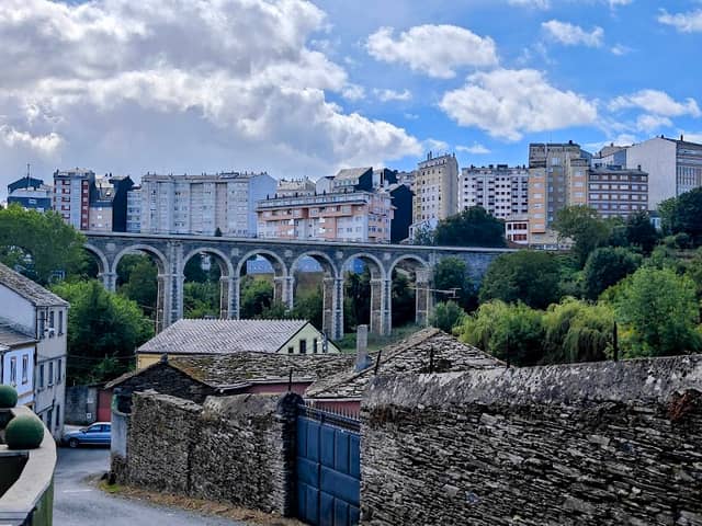 Camino Real - Image 1