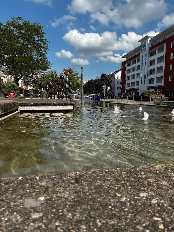 Bollebrunnen - Image 1