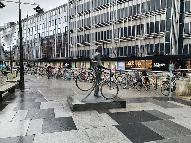 Vadestedet - Image 1
