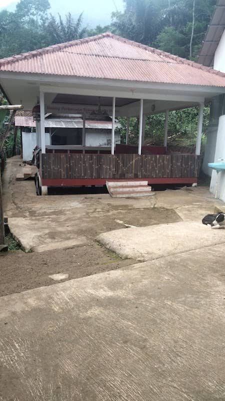 SAUNG " RPKAD " - Image 1