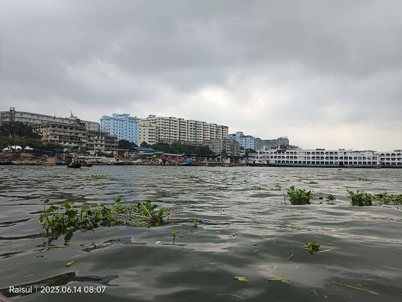 Burigonga River Walkway - Image 2