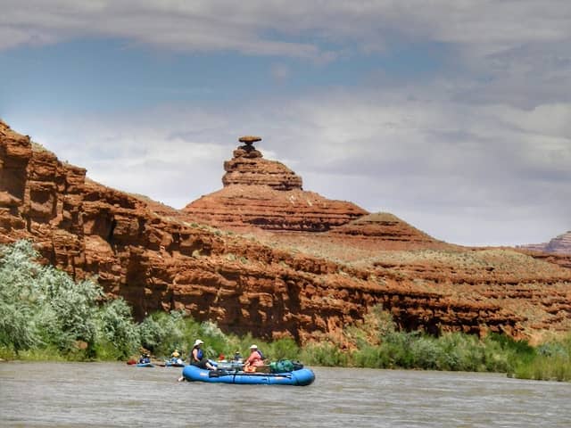 Mexican Hat Rock - Image 3