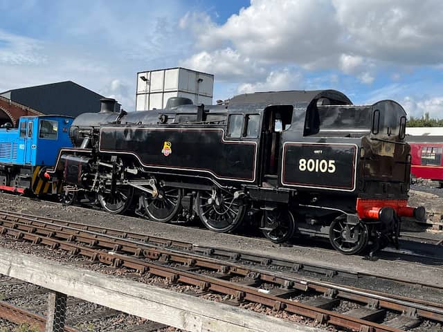 Bo'ness and Kinneil Railway - Image 3