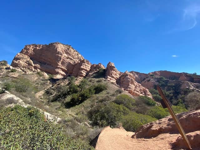 Whiting Ranch Wilderness Park - Image 1