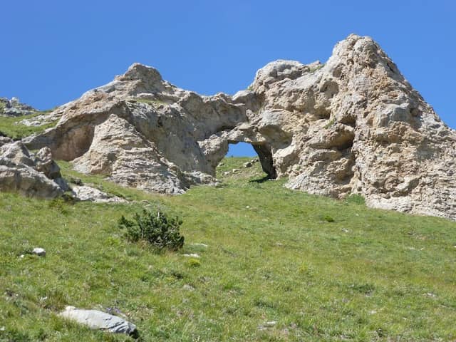 Portail de Fully - Image 1