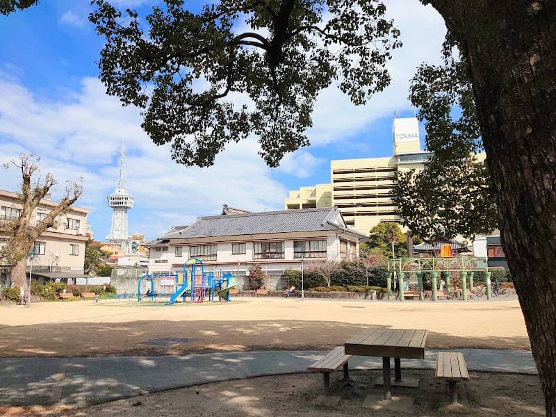 Kaimonji Park - Image 1